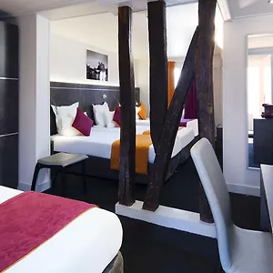 visit hotel