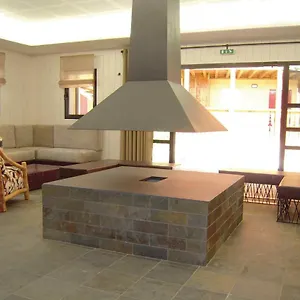 visit hotel