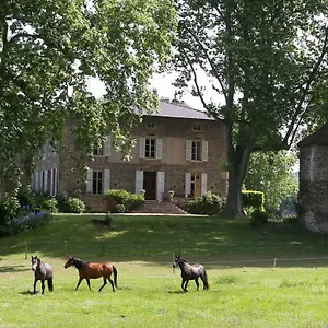 Domaine La Bonne Etoile Beausemblant